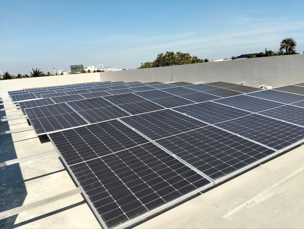 Solar roof design for your home